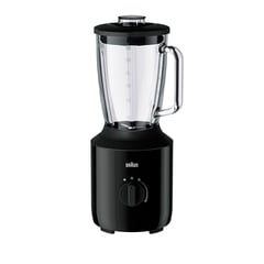 BRAUN - Licuadora POWERBLEND 3 1.5L 800W